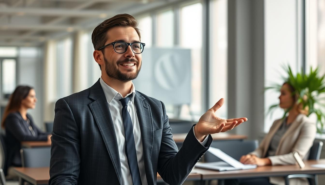 Professional plan visual